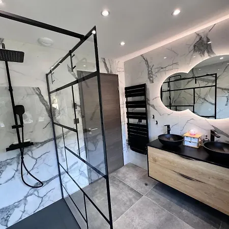 Le Logis Des Fées Appartement Gérardmer