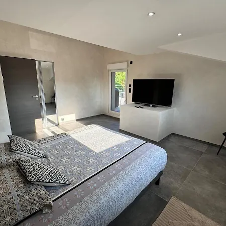 Le Logis Des Fées * Gérardmer