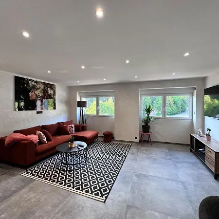 Le Logis Des Fées Appartement *