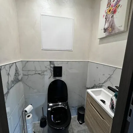 Le Logis Des Fées *