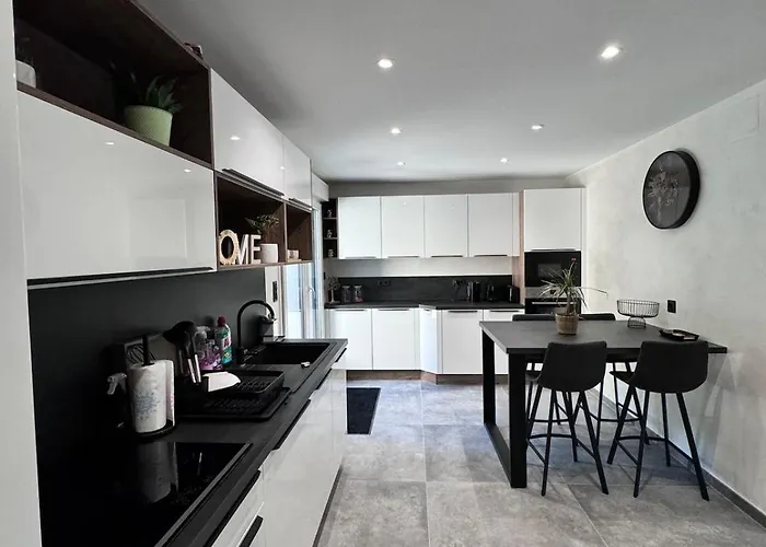 Le Logis Des Fees Apartmán Gérardmer