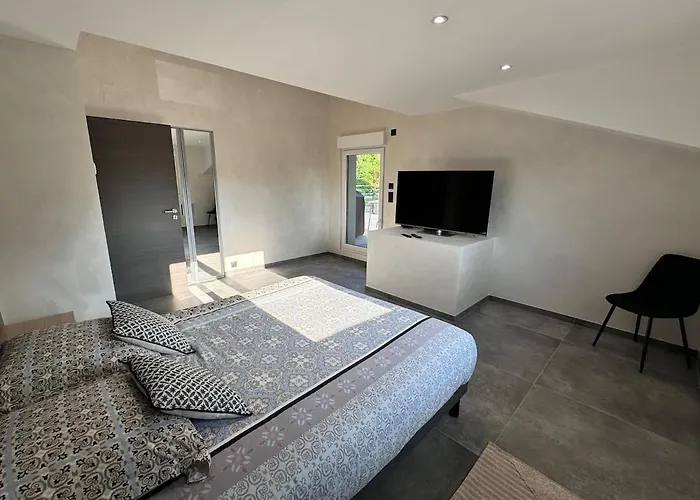 Le Logis Des Fees * Gérardmer